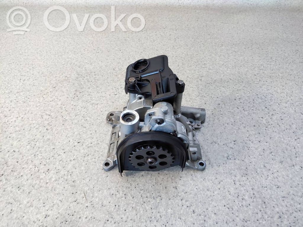 BMW 7 F01 F02 F03 F04 Bomba de aceite 