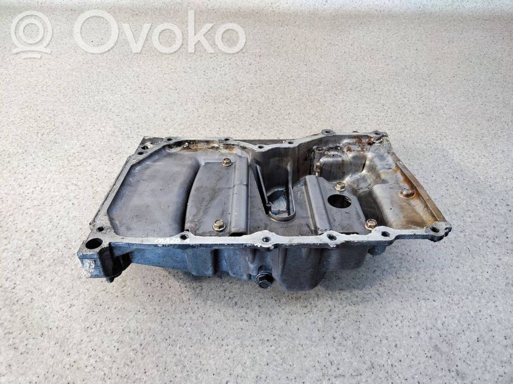 Mazda 6 Karteris 