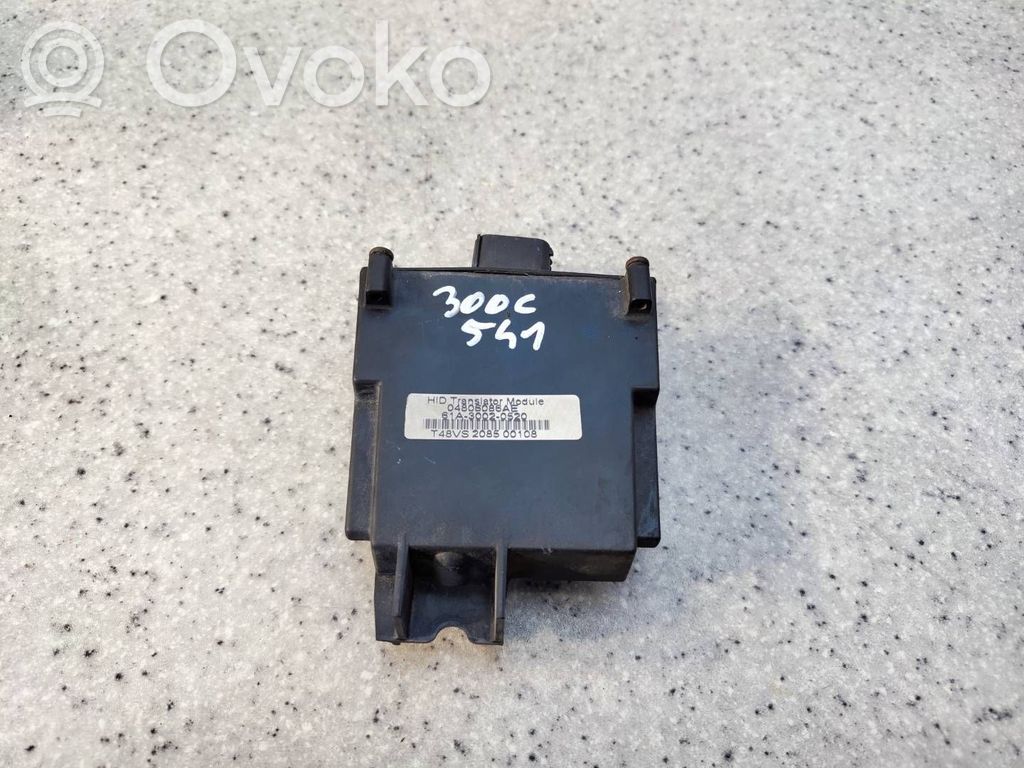 Chrysler 300 - 300C Light module LCM 