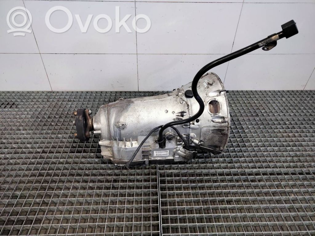 Chrysler 300 - 300C Automatic gearbox 