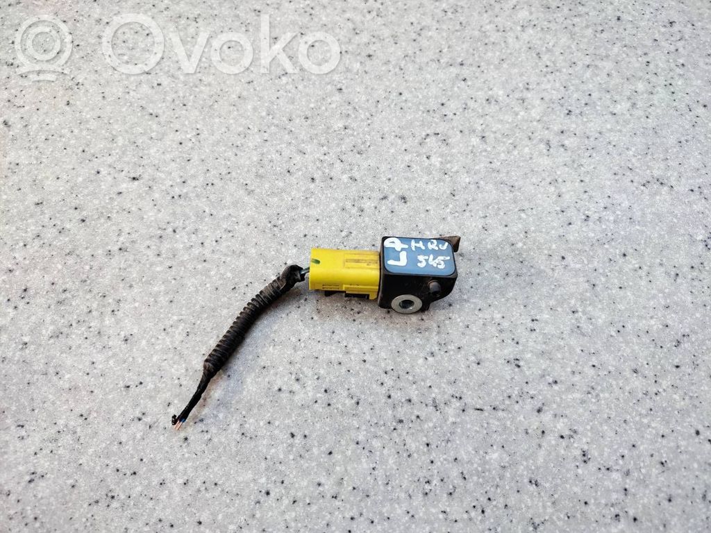 Czujnik uderzenia Airbag   77930T6AJ21014,77930T6AJ210M2