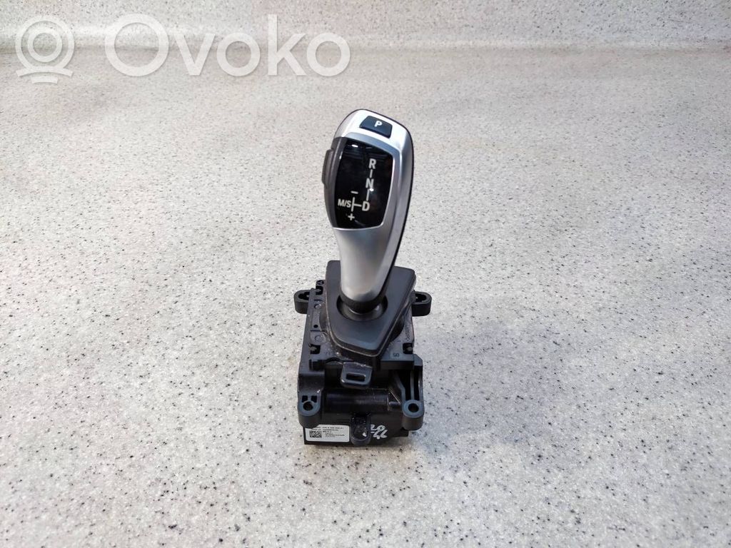 BMW 1 F20 F21 Gear shifter/selector 