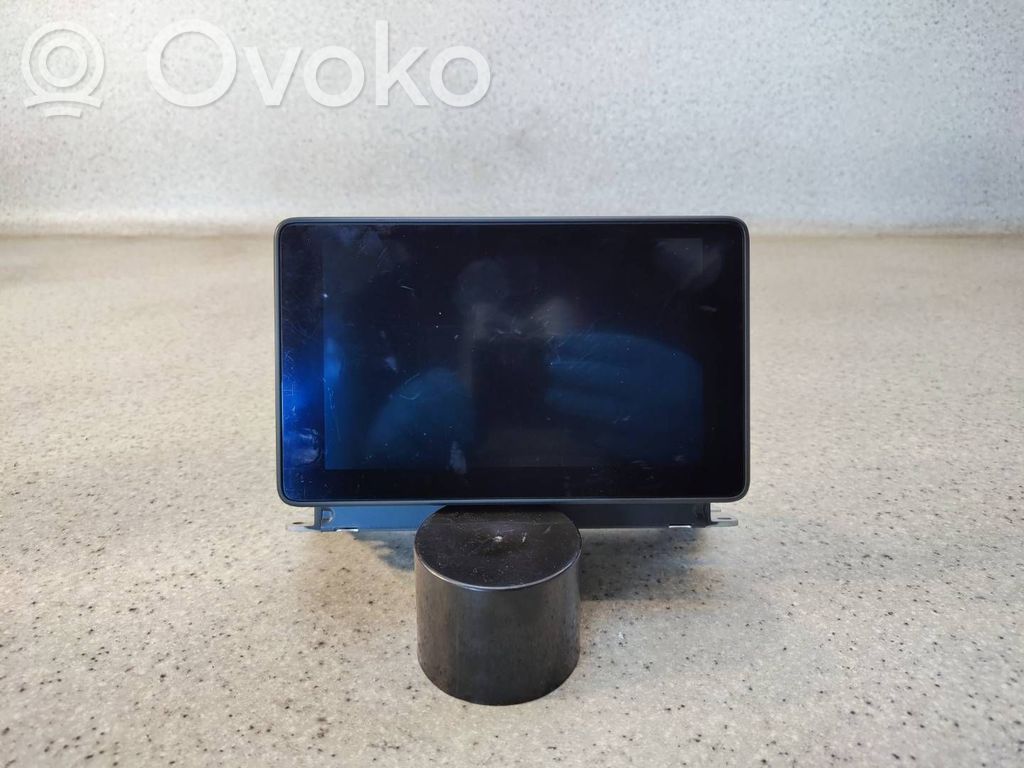 Audi A4 S4 B9 Screen/display/small screen 