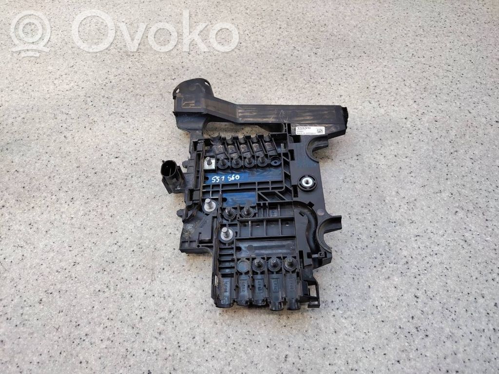 Volvo S60 Fuse module 