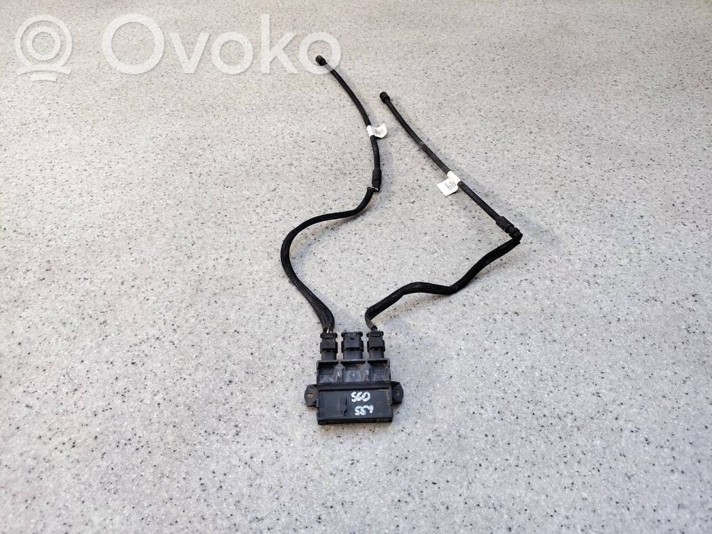 Volvo S60 Tailgate sensor 