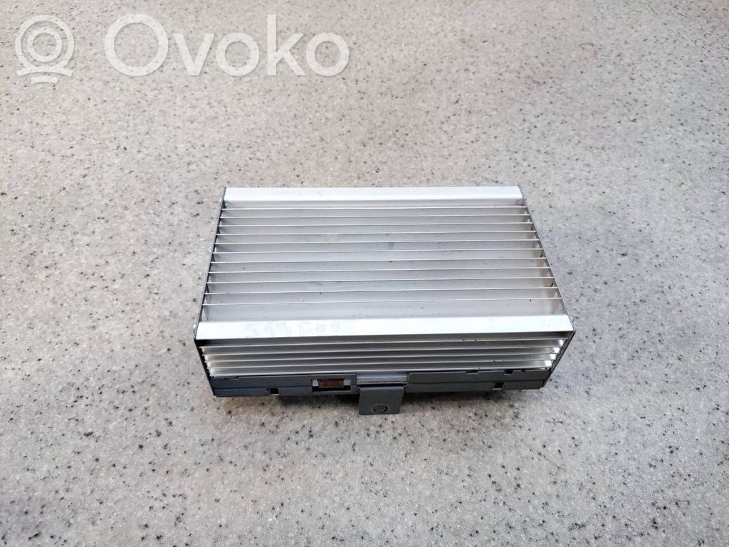 BMW 7 F01 F02 F03 F04 Wzmacniacz audio 