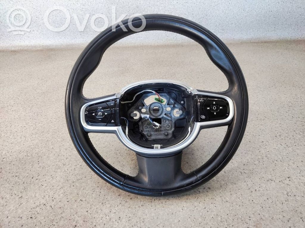 Volvo S60 Ohjauspyörä 