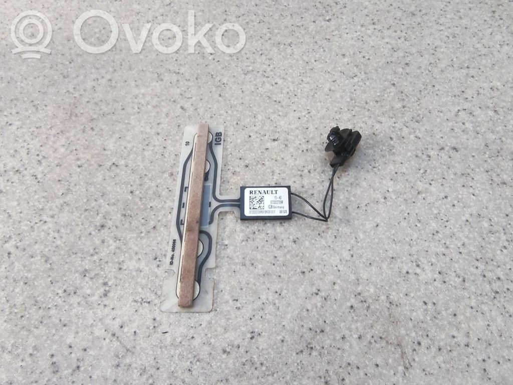 Renault Kadjar Sensor de presión del asiento 