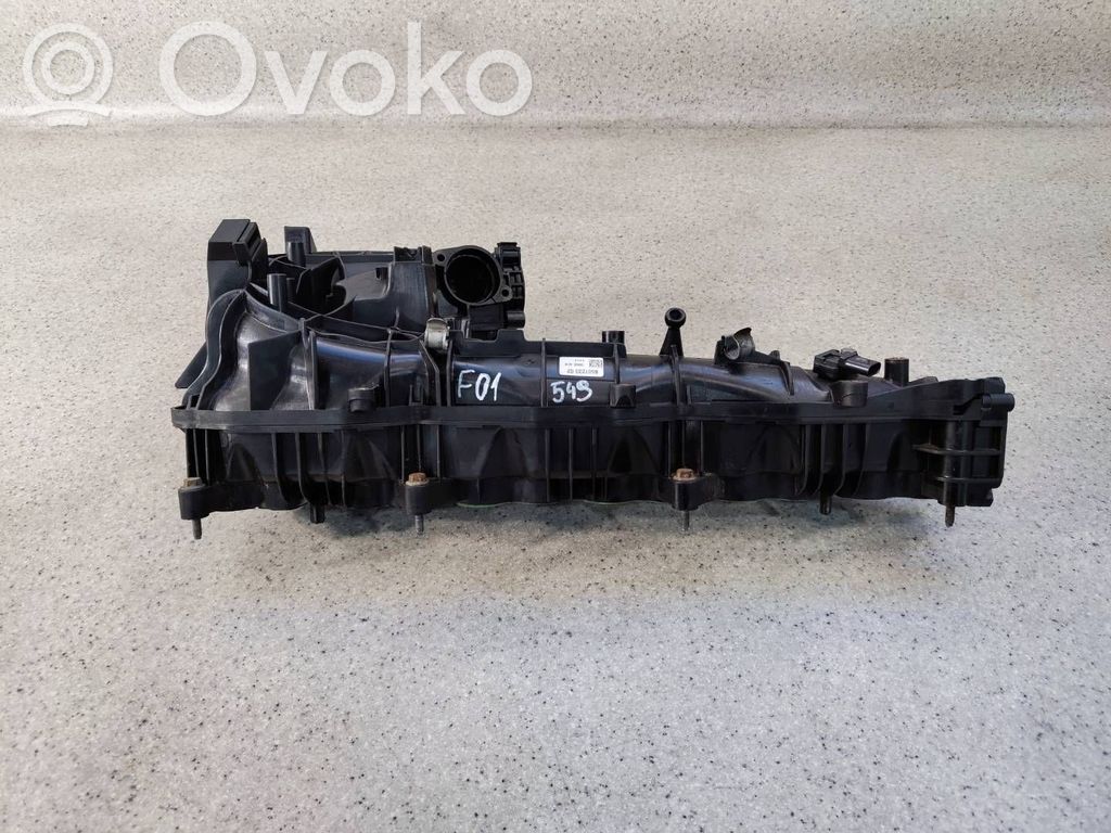 BMW 7 F01 F02 F03 F04 Imusarja 