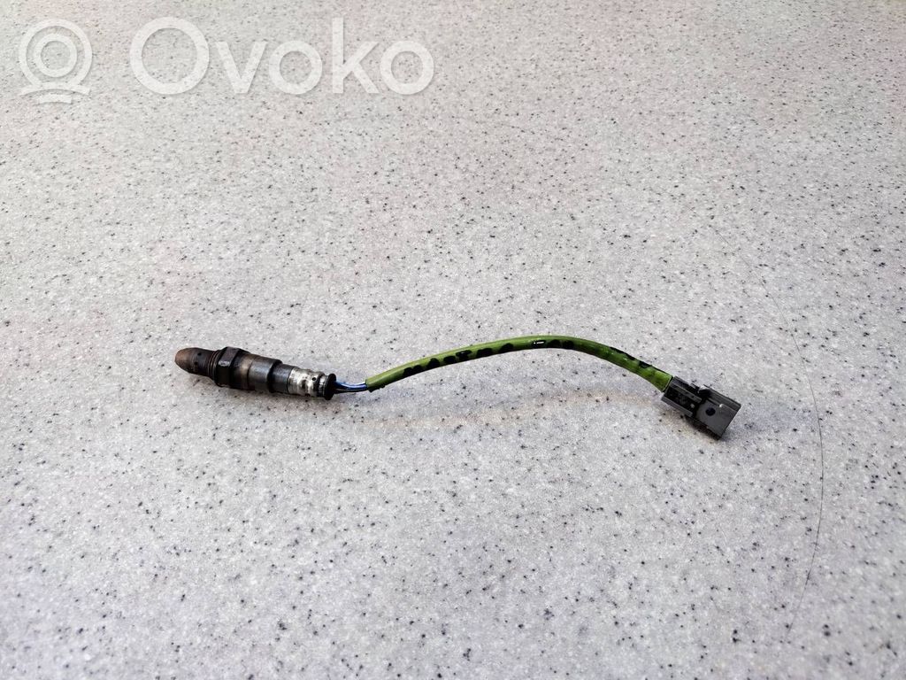 Lambda probe sensor   226931998R31,226931998R
