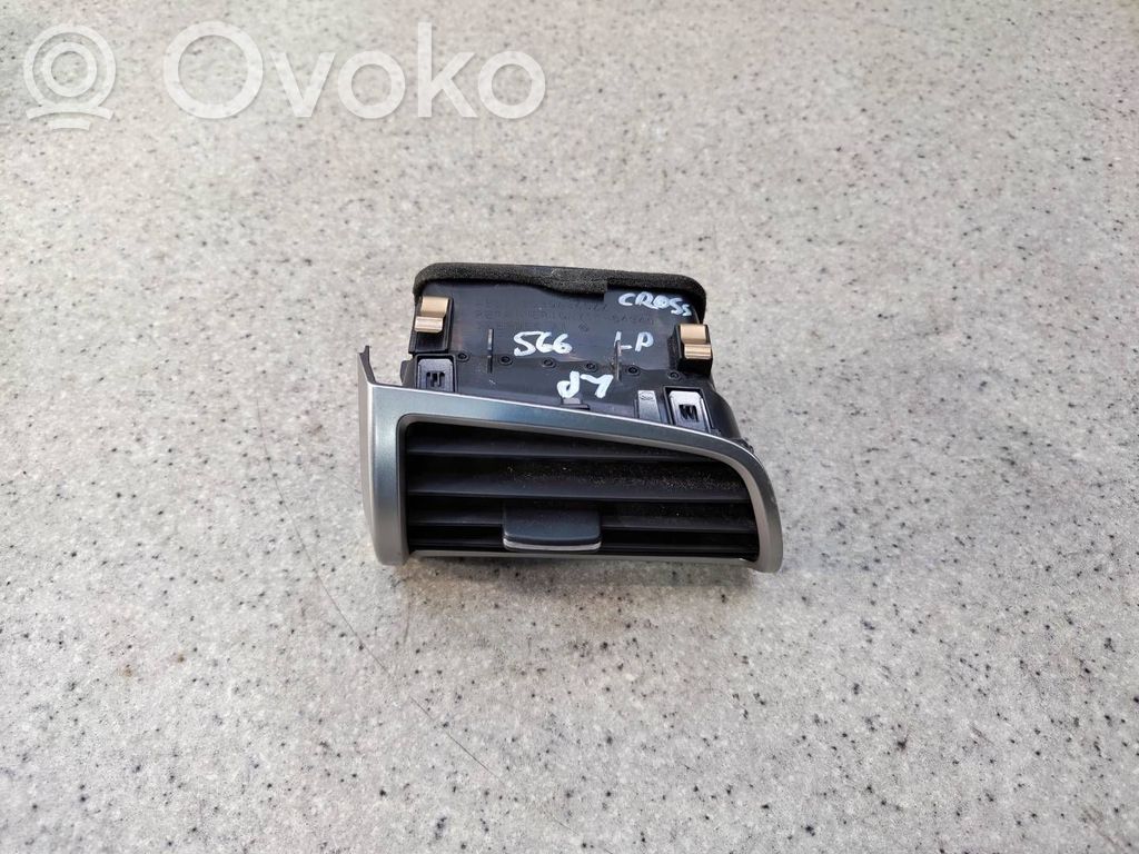 Mitsubishi Eclipse Cross Luftausströmer Lüftungsdüse Luftdüse frontscheibe 
