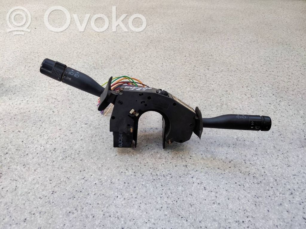 Ford Fiesta Rokturu komplekts 
