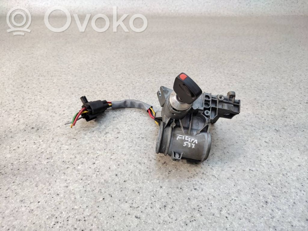 Ford Fiesta Užvedimo spynelė 