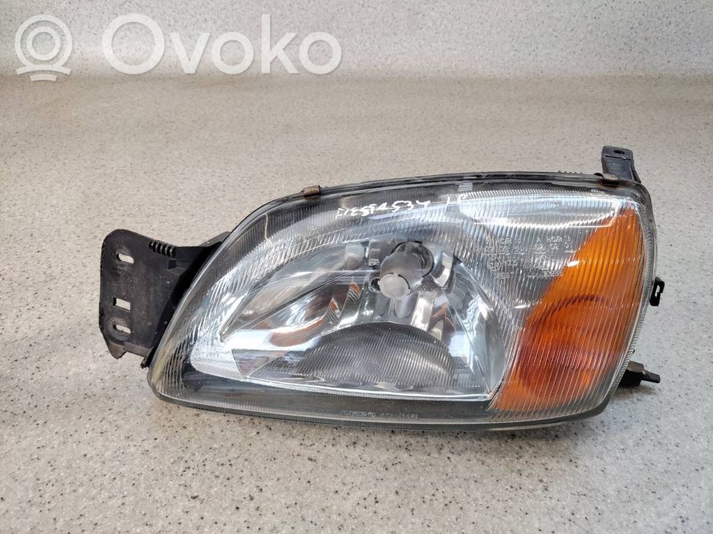 Headlight/headlamp