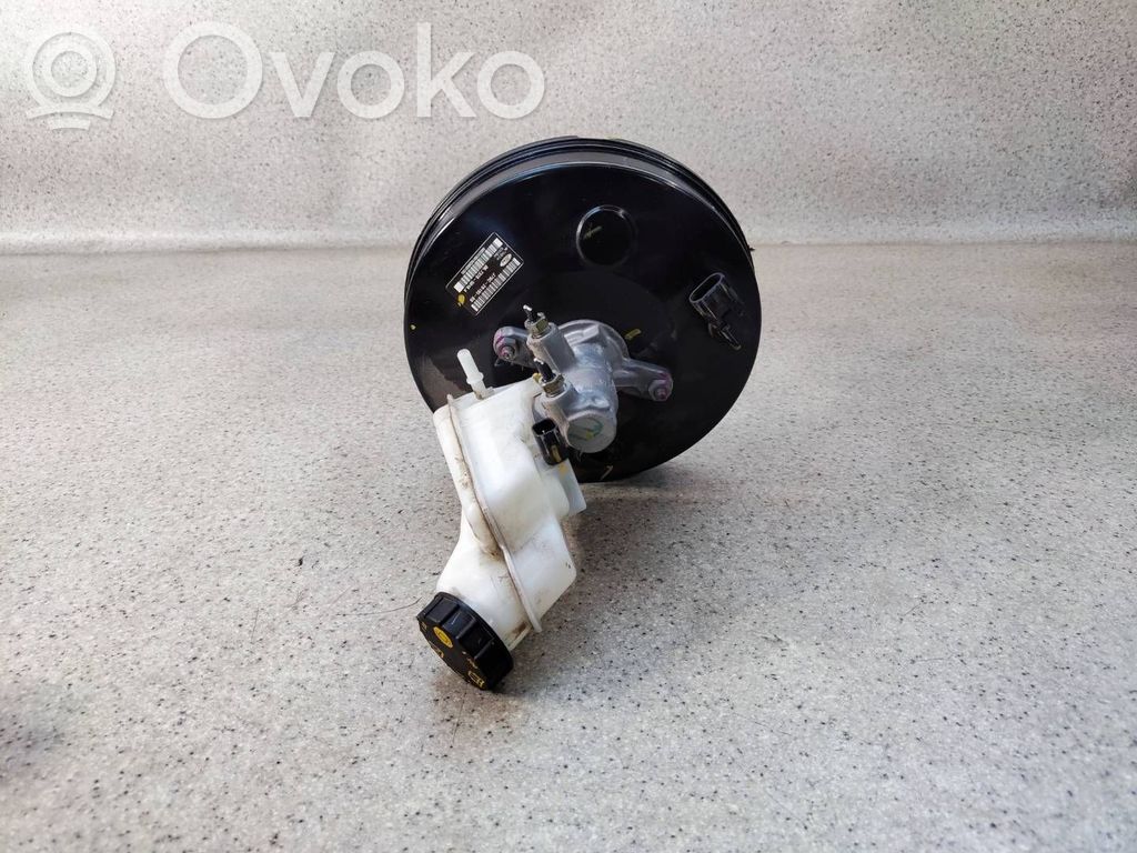 Ford Ka Stabdžių vakuumo pūslė 