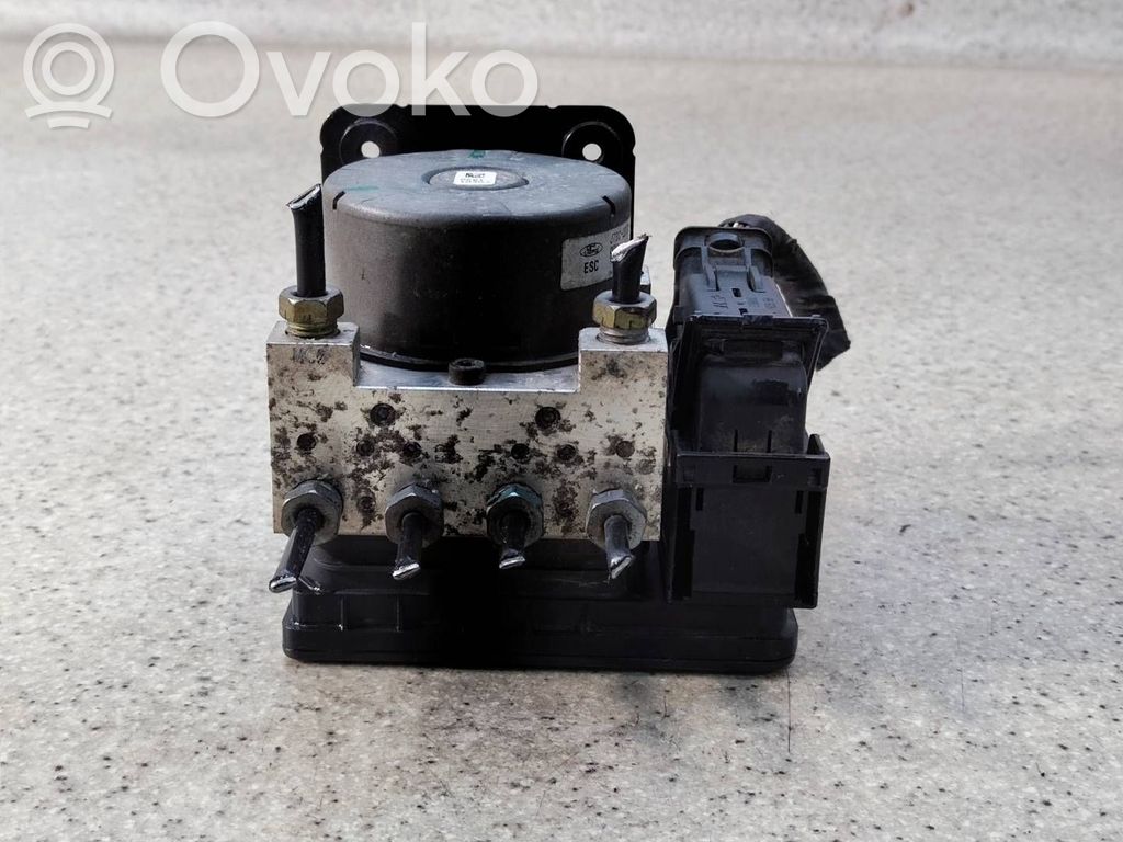 ABS Pump   J7BC2C219AE41,J7BC2C219AE