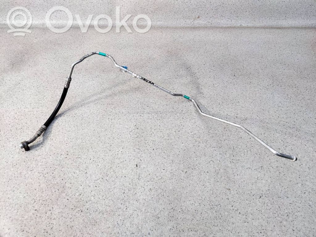 Ford Ka Ilmastointilaitteen putki (A/C) 