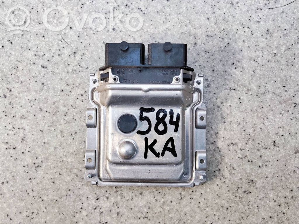 Ford Ka Engine control unit/module ECU 
