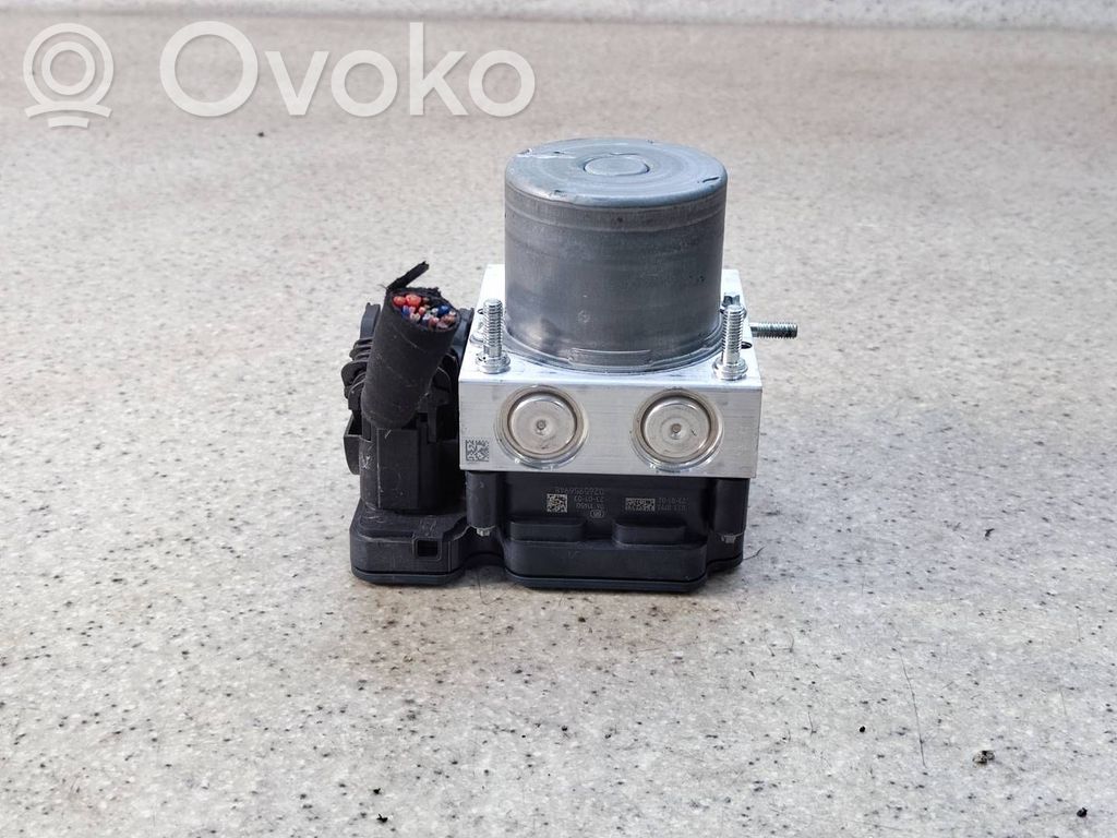 Dacia Duster II ABS Pump 