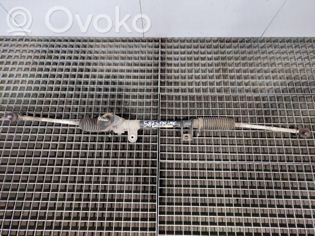 Dacia Spring Steering rack 