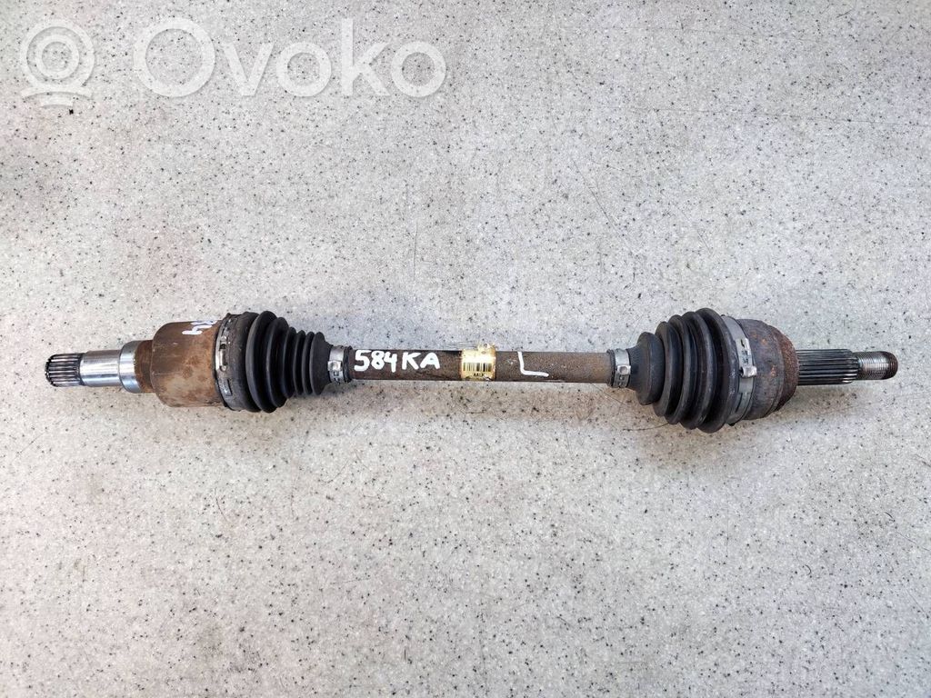 Ford Ka Eje de transmisión delantero 