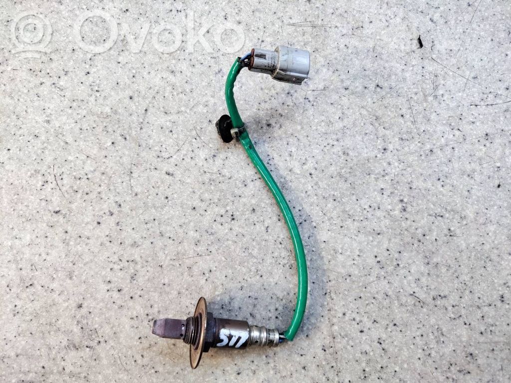 Subaru Forester SH Lambda probe sensor 