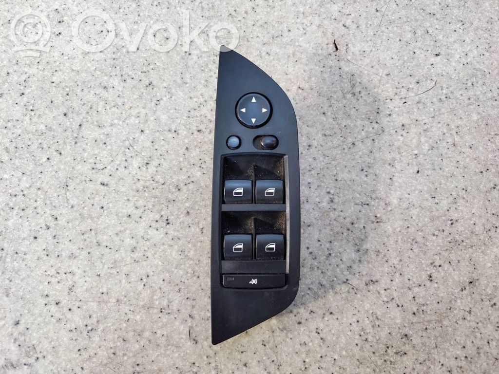 BMW X1 E84 Electric window control switch 