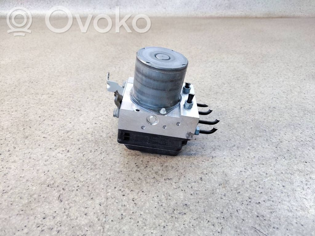 BMW X1 E84 ABS bloks 