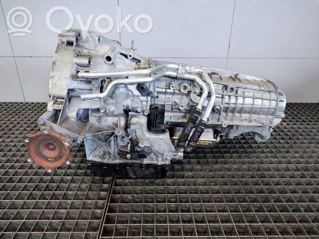 Automatic gearbox   ULF22,ULF