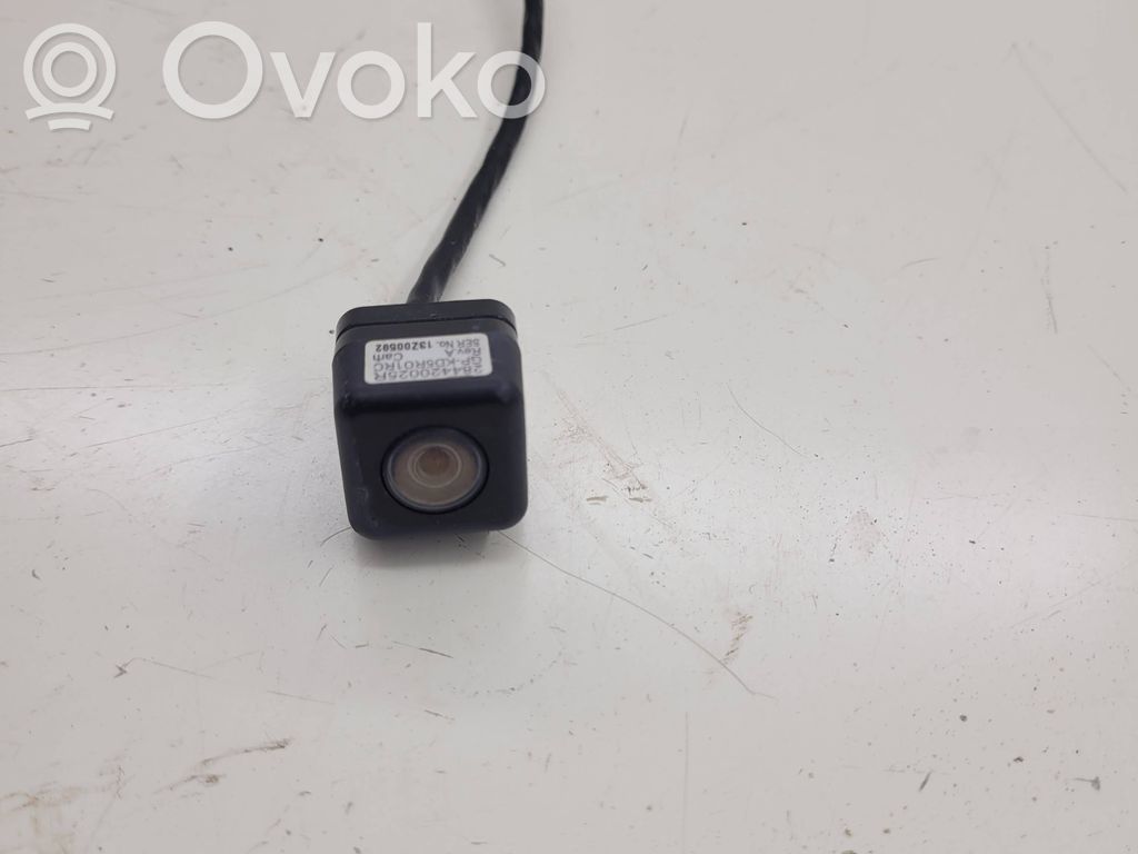 Renault Scenic III -  Grand scenic III Reversing camera 