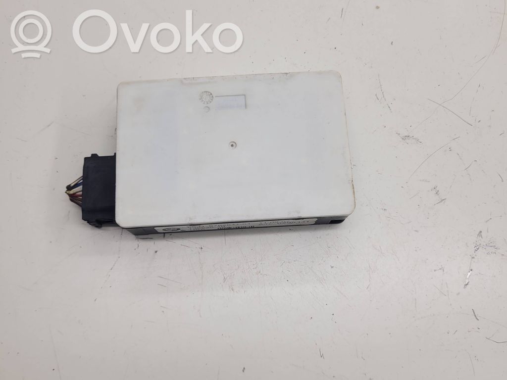 BMW 5 E60 E61 Padangų slėgio valdymo blokas 