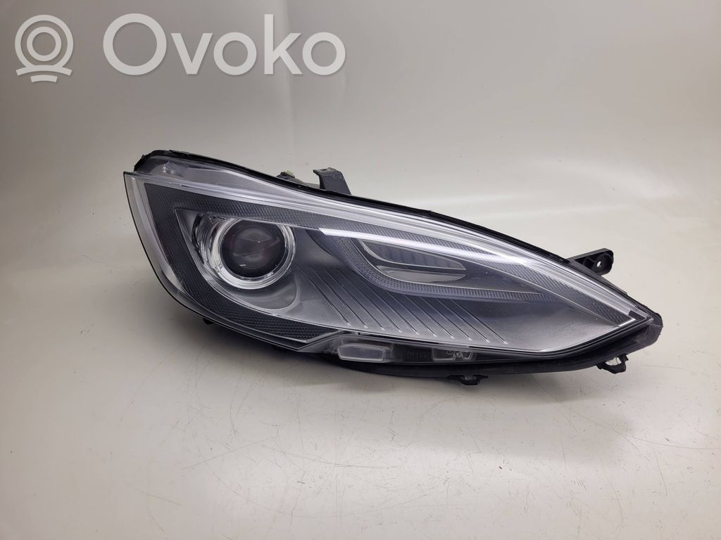Tesla Model S Headlight/headlamp 
