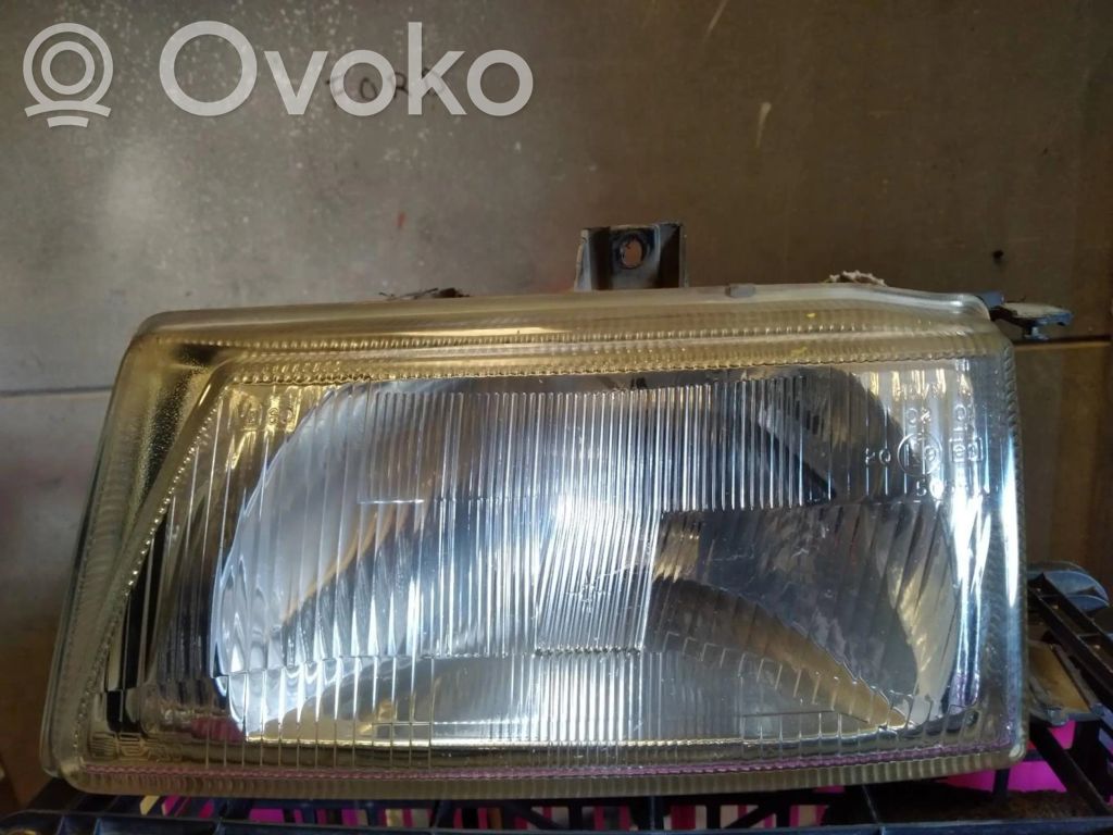 Seat Ibiza II (6k) Headlight/headlamp 