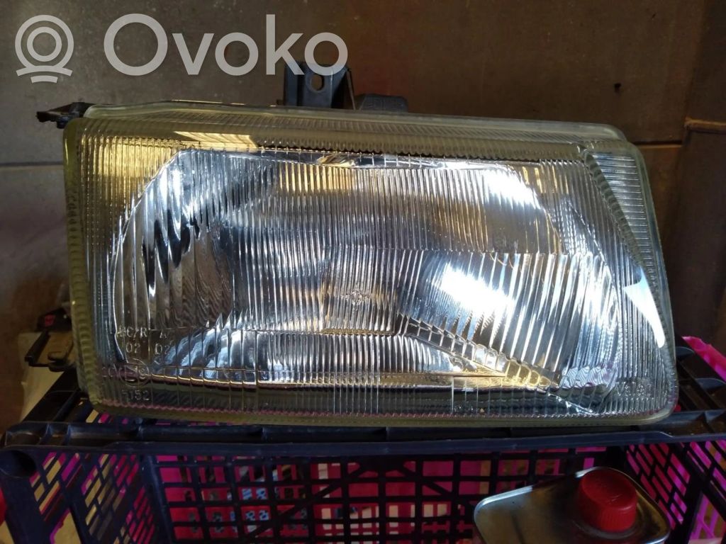 Seat Ibiza II (6k) Headlight/headlamp 