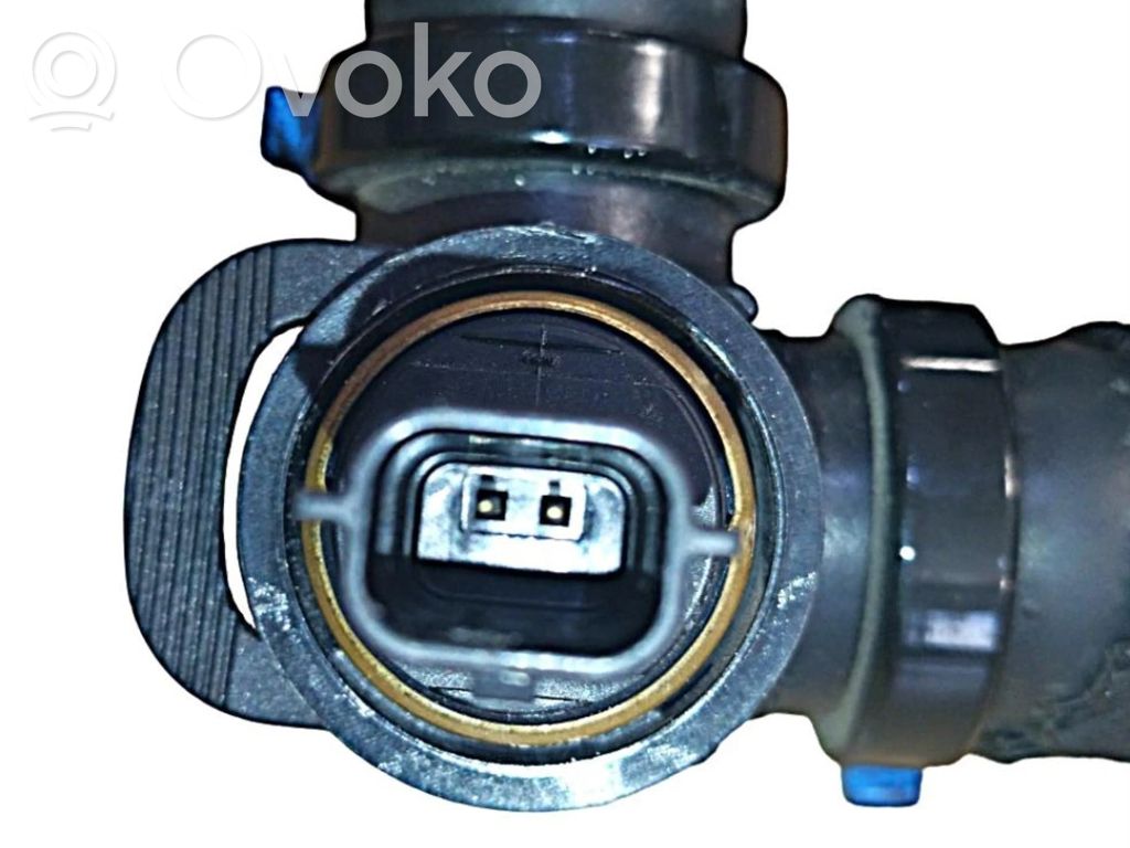 Coolant temperature sensor   209221