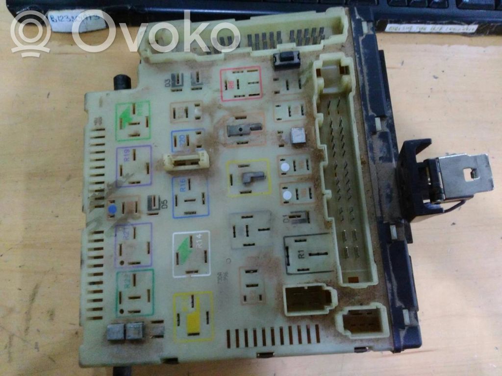 Rover Rover Fuse module 