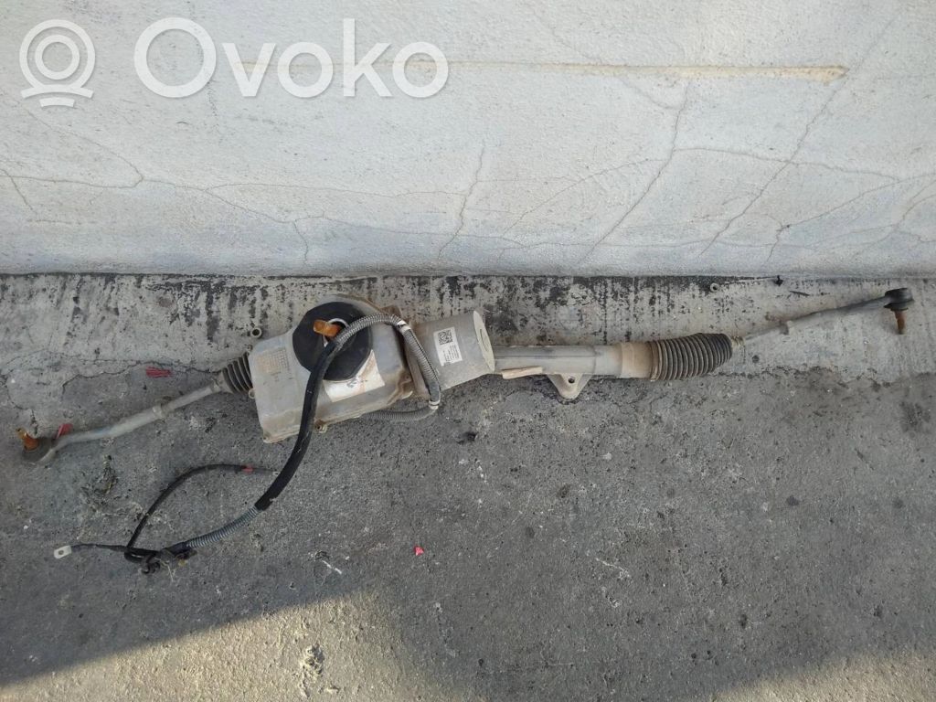 Citroen C3 Casetă direcție 