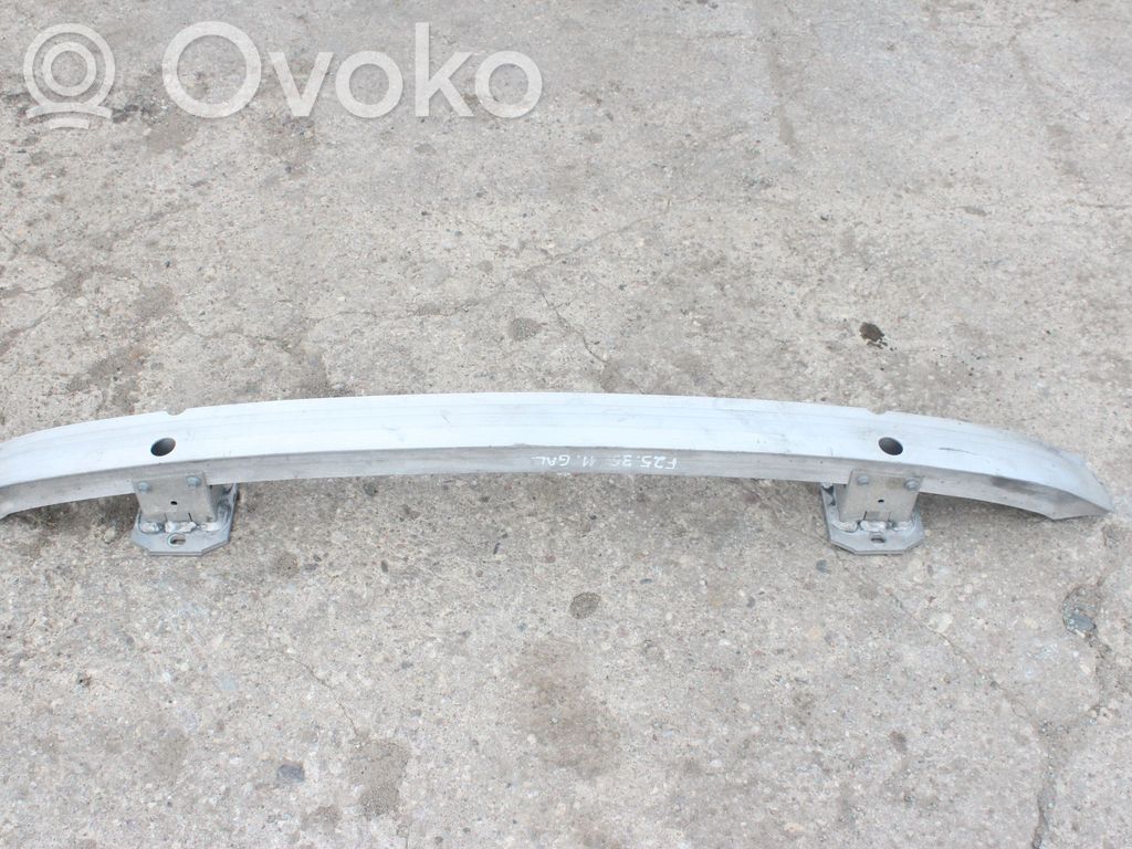 BMW X3 F25 Traversă bară spate 