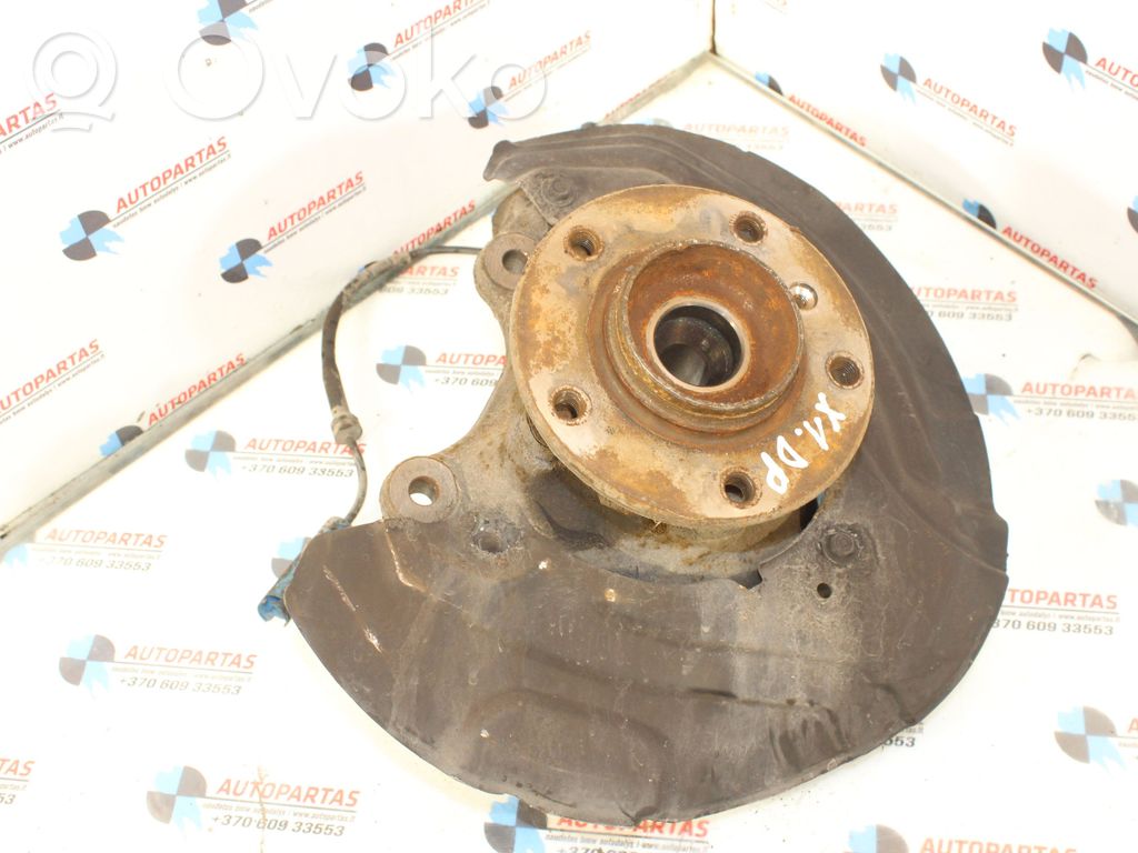 Cubo de rueda delantera   6788700,6788700,6788700