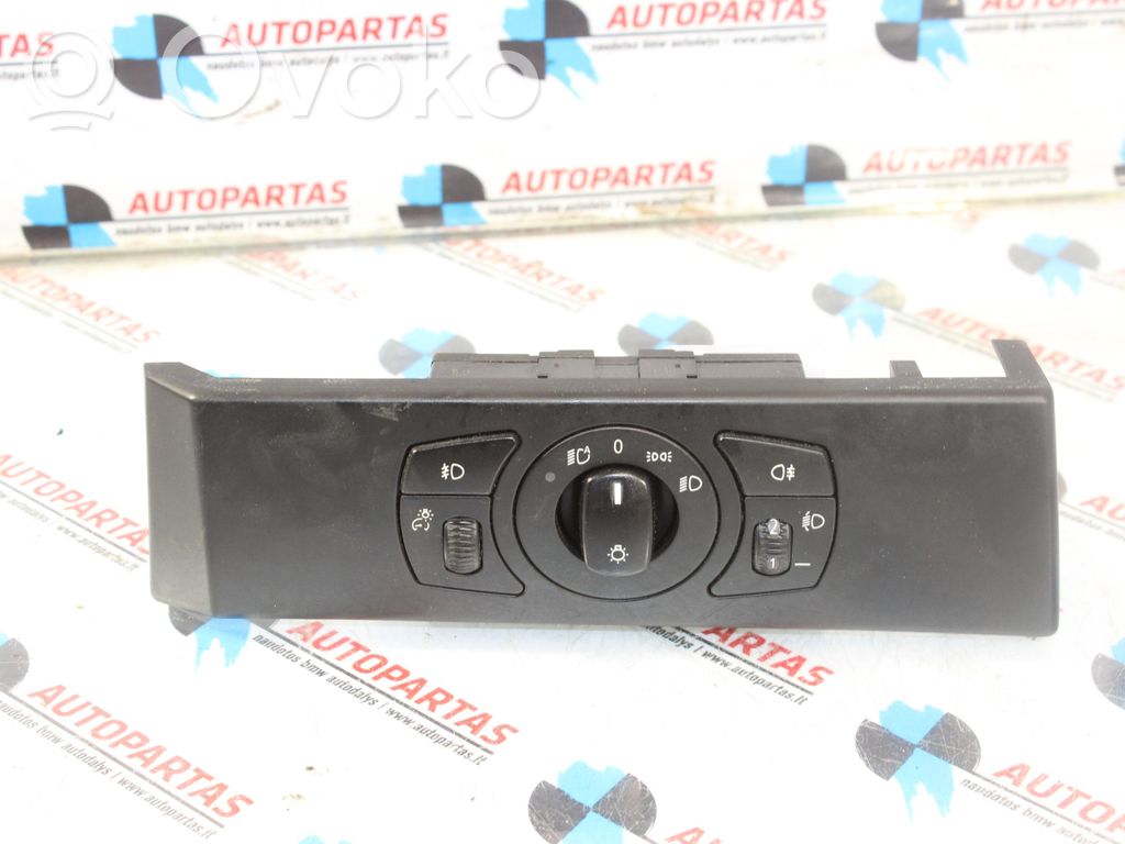 Interruptor de luz   6925260,6925287