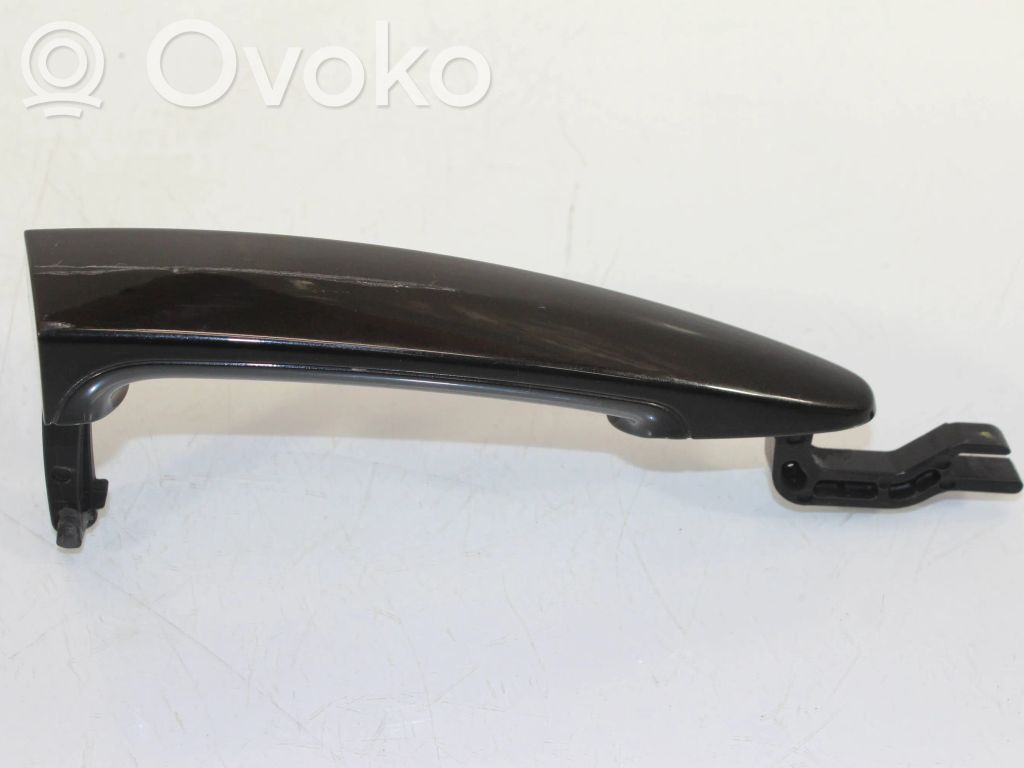 BMW 1 E82 E88 Front door exterior handle 