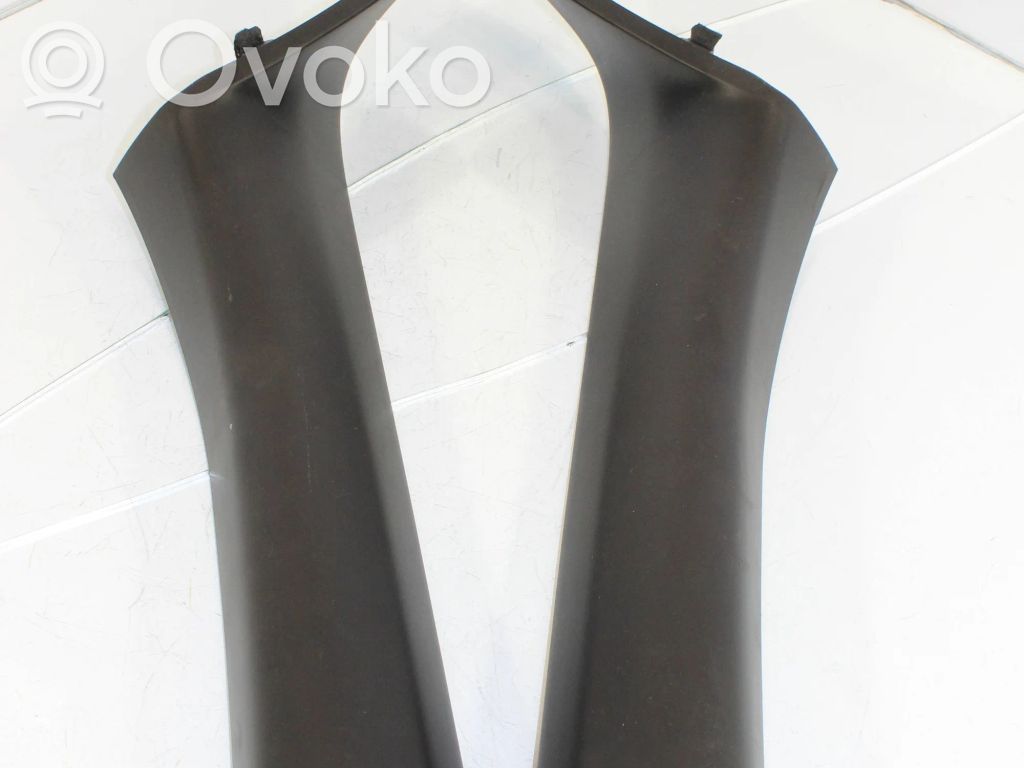 BMW 1 E82 E88 (A) pillar trim 