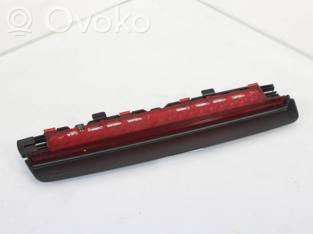 BMW 5 GT F07 Third/center stoplight 