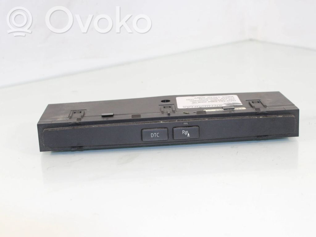 BMW 5 E60 E61 Parking (PDC) sensor switch 