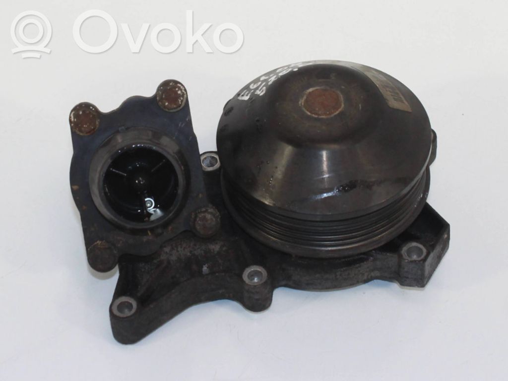 BMW 5 E60 E61 Water pump 