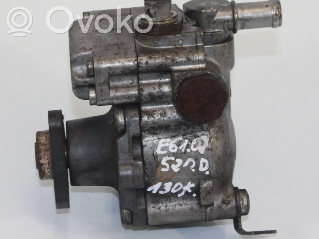 BMW 5 E60 E61 Power steering pump 