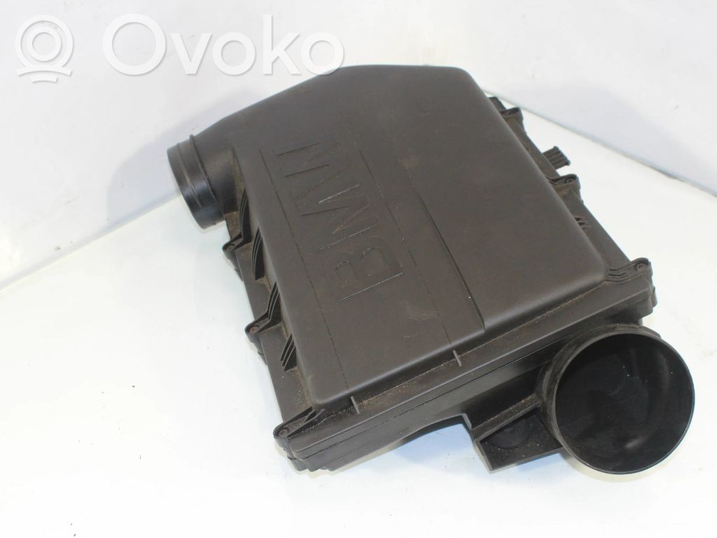 BMW X6 E71 Luftfilterkasten 
