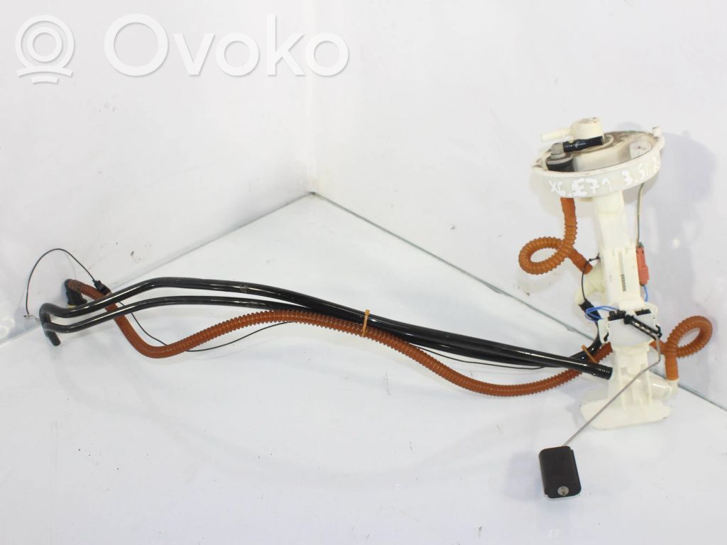 BMW X6 E71 Fuel level sensor 