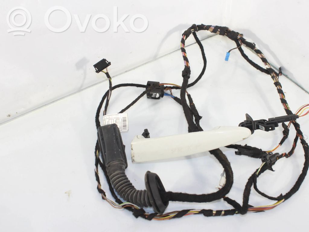 BMW 2 F22 F23 Klamka zewnętrzna drzwi przednich 