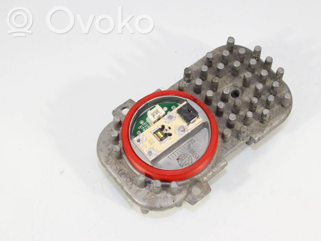 BMW X3 F25 LED ballast control module 